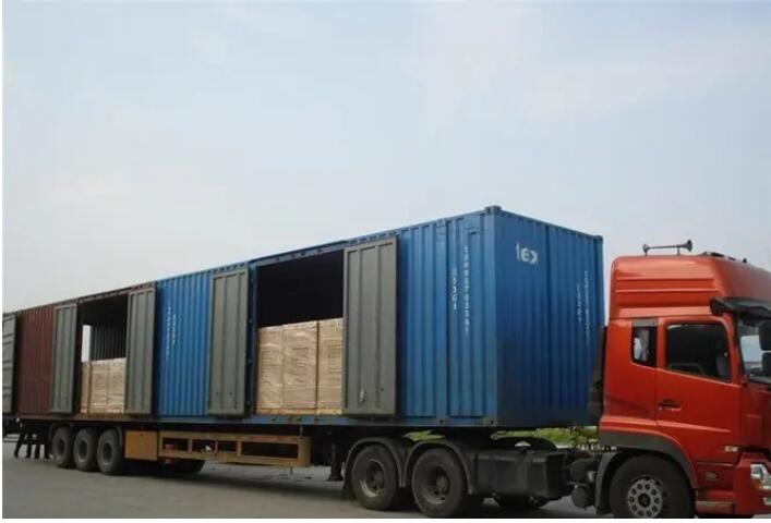 漳州到仁寿县整车运输