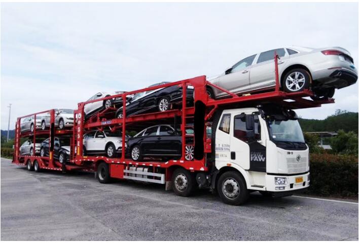 漳州到仁寿县轿车托运